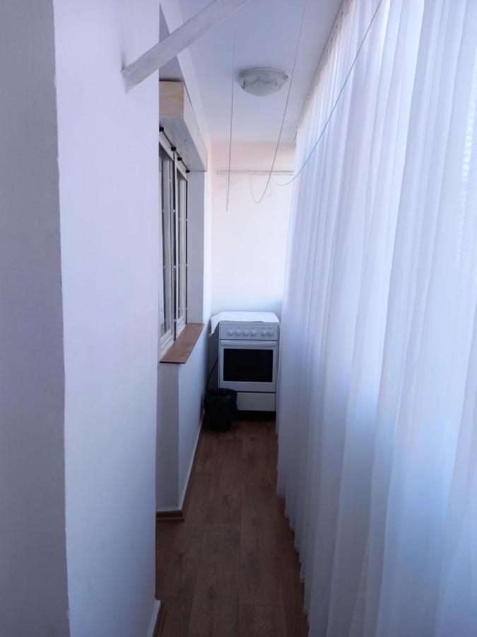 Sea Central Apartment Burgas City Exterior foto