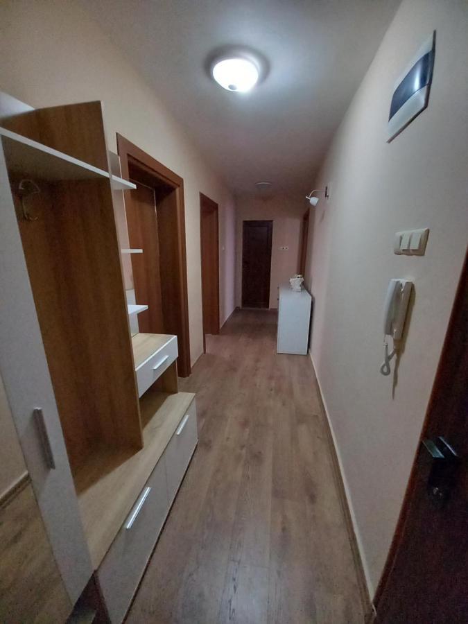 Sea Central Apartment Burgas City Exterior foto