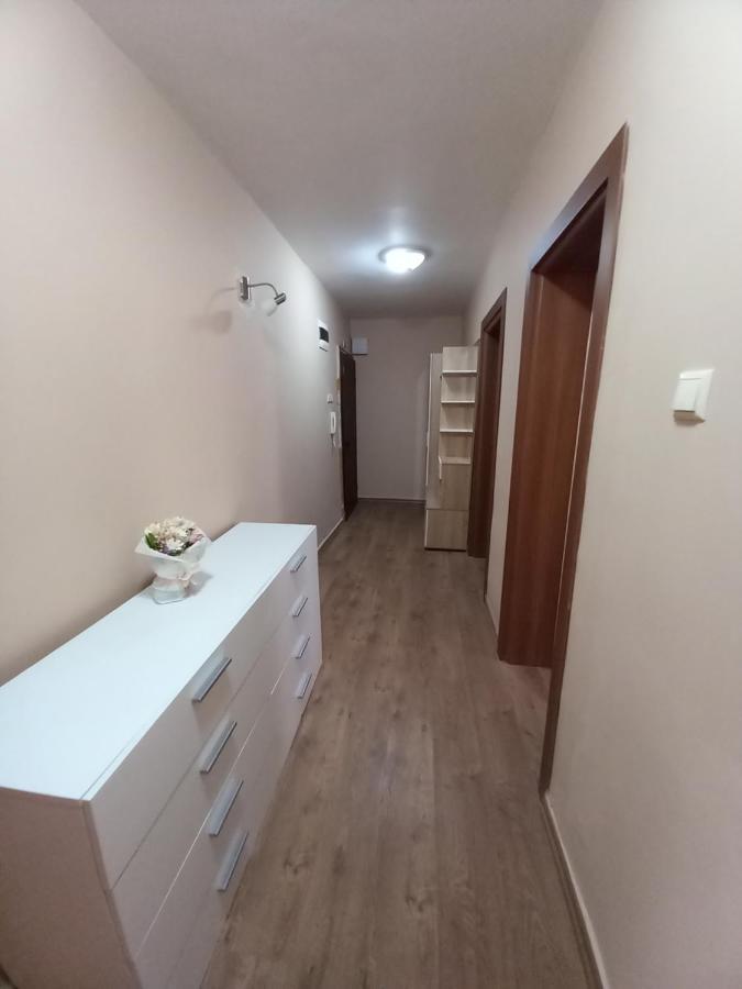 Sea Central Apartment Burgas City Exterior foto