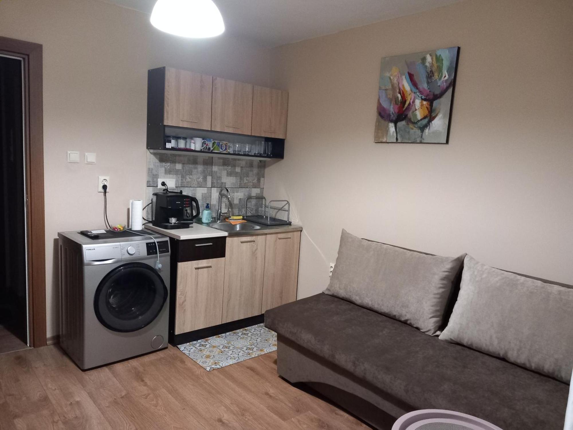 Sea Central Apartment Burgas City Exterior foto